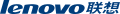 Logo de Lenovo de 2003 jusqu'en 2015.