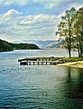 Loch Earn, Scotland