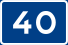 Riksväg 40