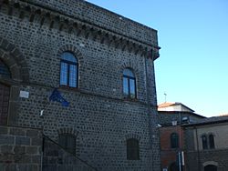 Rocca Priora