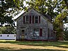 Tobias G. Mealey House