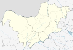 Rustenburg is in Noordwes (Suid-Afrikaanse provinsie)