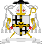 Herb duchownego