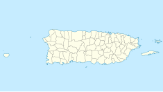 Auld San Juan is located in Puerto Rico