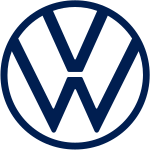 logo de Volkswagen