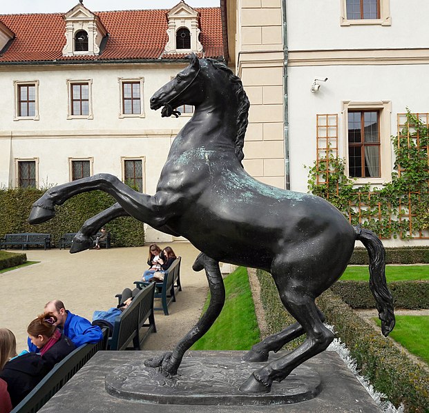 File:Vries Rearing horse with a snake.jpg