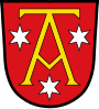 Blason de Geiselbach