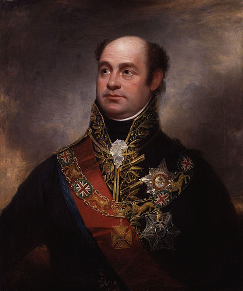 File:William Carr Beresford, Viscount Beresford by Sir William Beechey (2).jpg