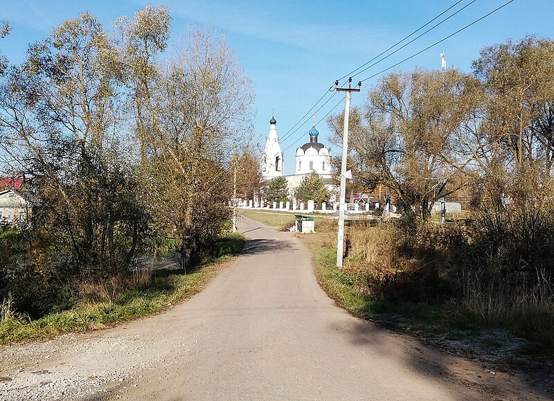 File:Меткино — микрорайон города Домодедово Московской области.jpg