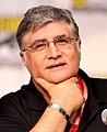 Maurice LaMarche, doppia James T. Kirk in Animaniacs e Freakazoid!