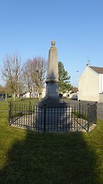 Monument aux morts