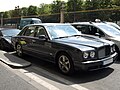 Bentley Arnage