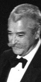 Bill Meléndez vuonna 1987.