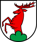 Wappe vo Ammerschwil