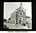 Chapelle Sainte-Geneviève d'Argenteuil