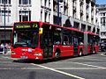 Citaro G Londonban