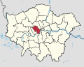 in Greater London