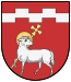 Blason de Markvartice