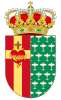 Coat of arms of Getafe