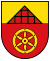 Wappen des Fleckens Gieboldehausen