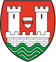 Niederkassel címere