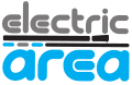 Logo as Electric Area, used from 2010 to 2018