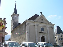 Kerk