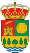 Coat of airms o Alfacar