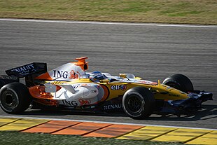 Renault R28