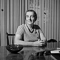 35 Golda Meir (1964) uploaded by Jan Arkesteijn, nominated by Tomer T