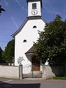 Kapelle St. Martin