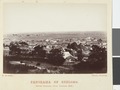 Panorama of South Geelong taken from Newtown Hill in 1866.