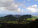 Lost is filmed on location primarily on Oahu, Hawaii