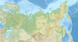 Abramtsevo is located in Russia