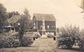 Soldiers' Monument c. 1912