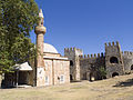 Turkey, Anamur - Mamure Castle 05