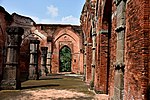 Tantipara Masjid