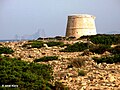 torre de la Gavina