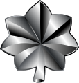 Lieutenant colonel