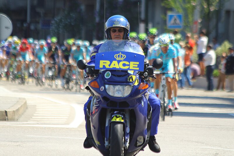 File:Vigo Vuelta Ciclista a España 2013 (9596397256).jpg