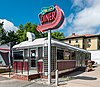 Poirier's Diner