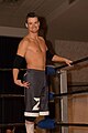 Zach Gowen