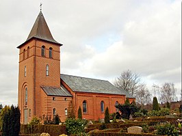 Grene Kirke