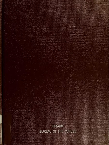 File:1982 Census of Retail Trade. Major Retail Centers. Maryland (IA 1982censusofret8221unse).pdf