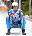 * Nomination Preliminary Run at the 52nd FIL World Luge Championships 2024 in Altenberg: Andriy Mandziy (Ukraine) --Sandro Halank 15:43, 3 November 2024 (UTC) * Promotion  Support Good quality. --George Chernilevsky 16:37, 3 November 2024 (UTC)