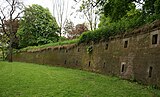 Waldeckbastion