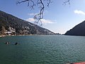 Naini Lake