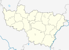 Soezdal is in Wladimir-oblast