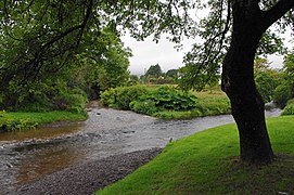 Owenascaul River, Anascoul - geograph.org.uk - 2569522.jpg