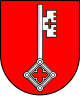 Coat of arms of Sankt Peter in der Au